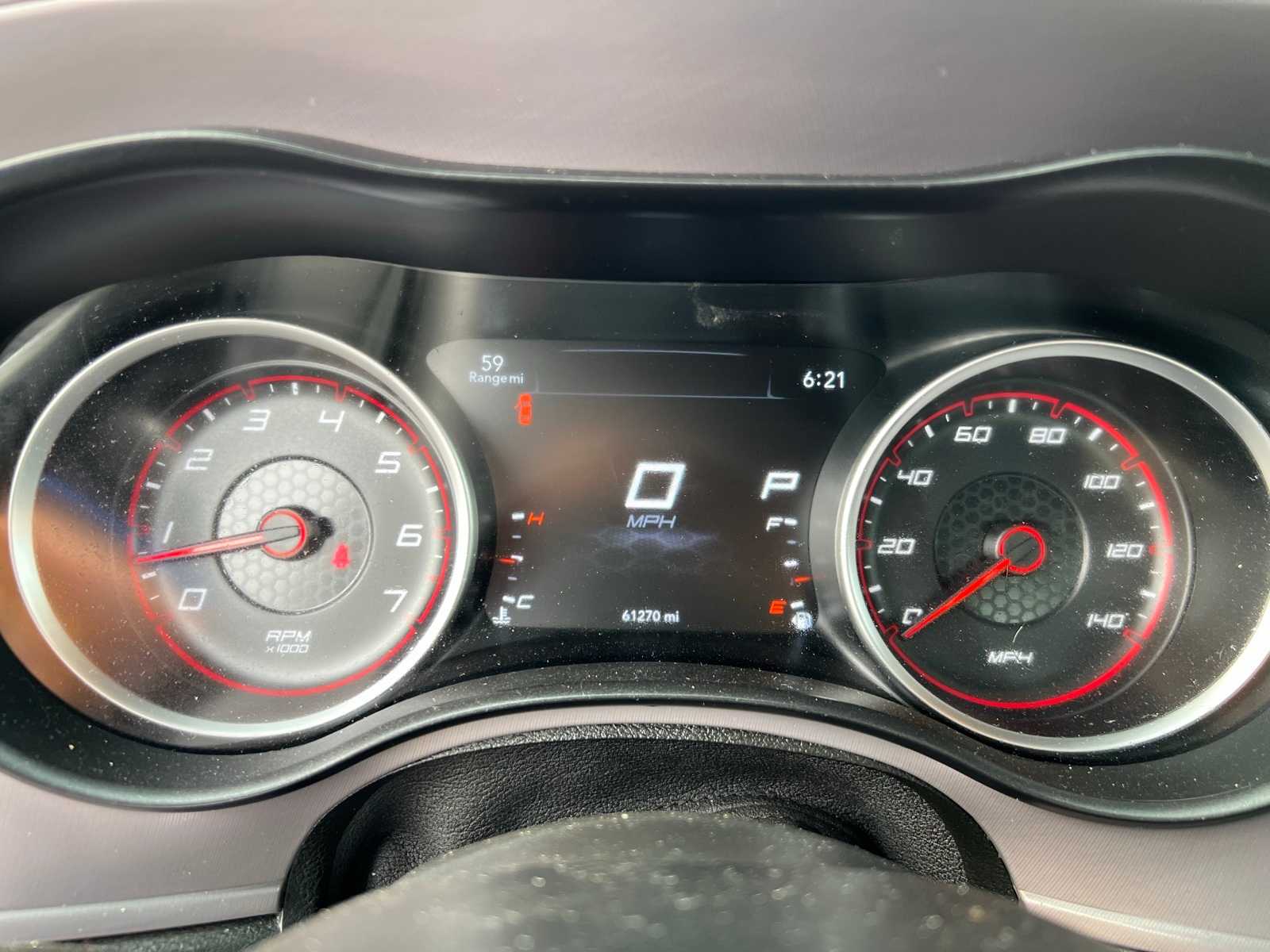 Thumbnail: 2023 Dodge Charger - 34