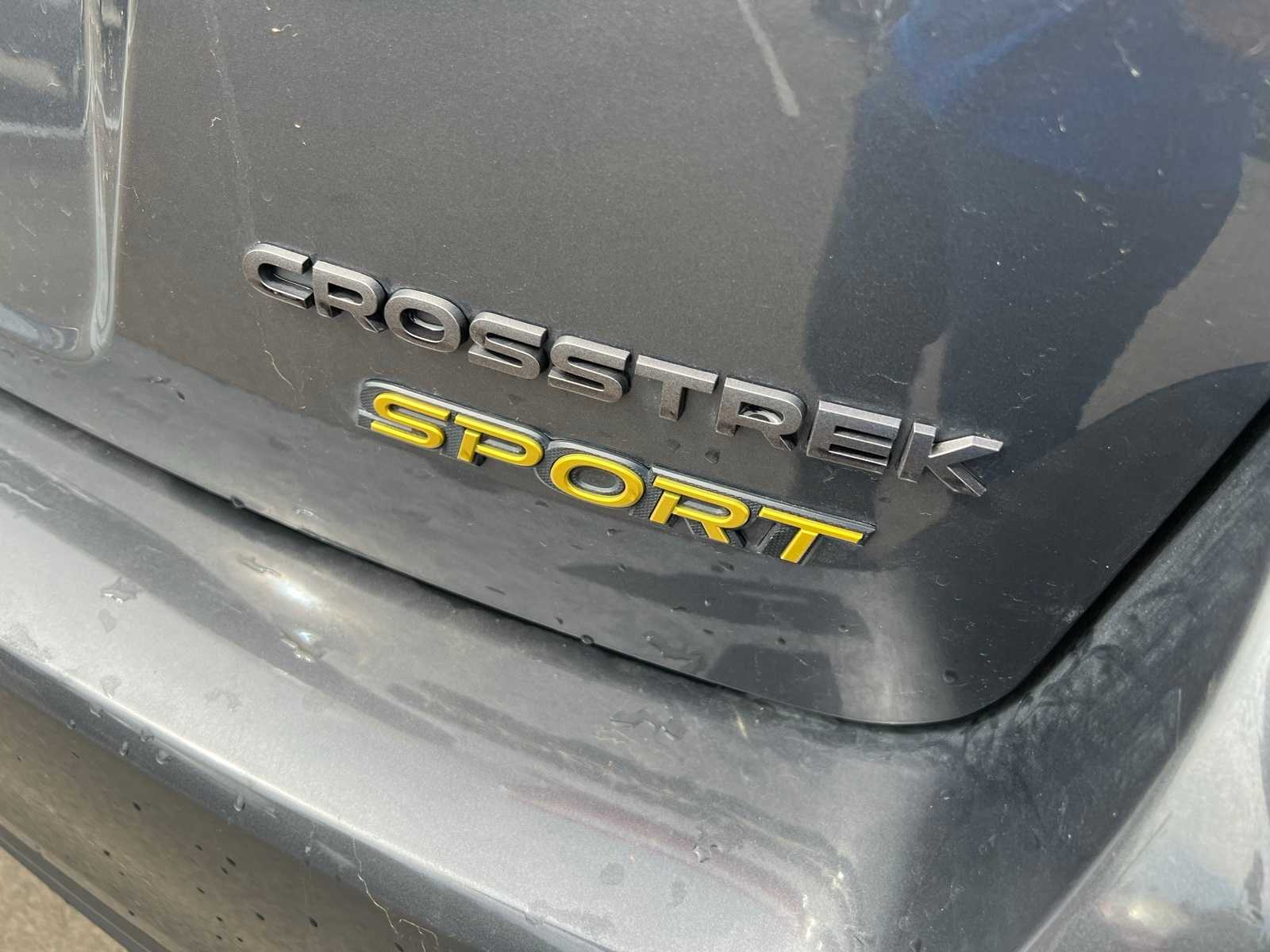 Thumbnail: 2023 Subaru Crosstrek - 6
