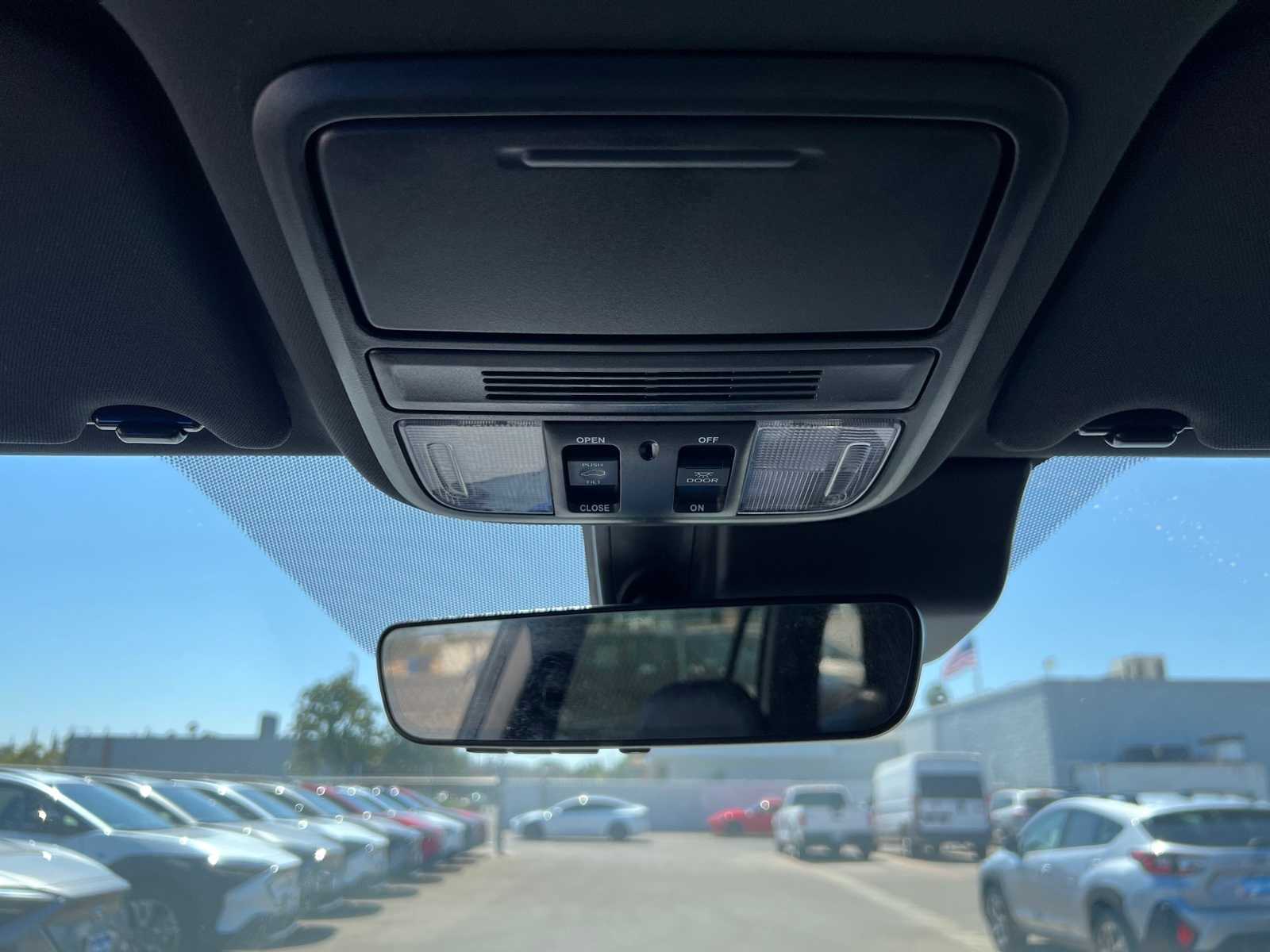 Thumbnail: 2021 Honda Passport - 32