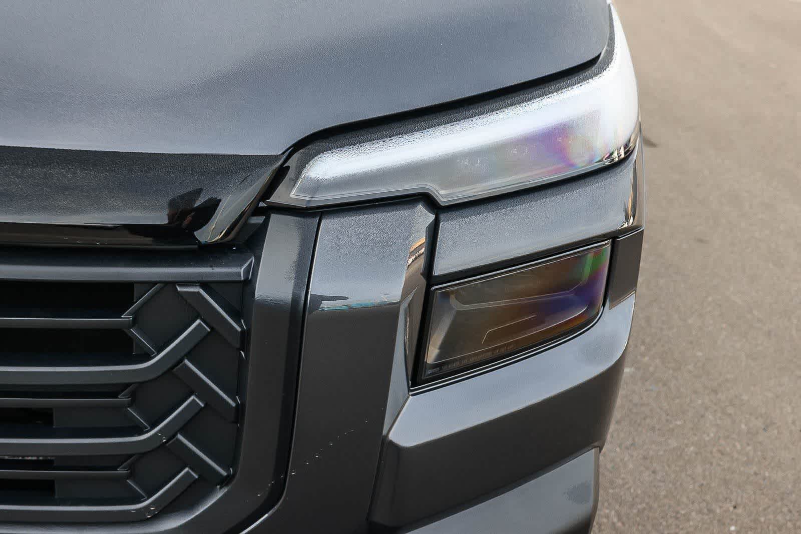 Thumbnail: 2026 Subaru Outback - 12