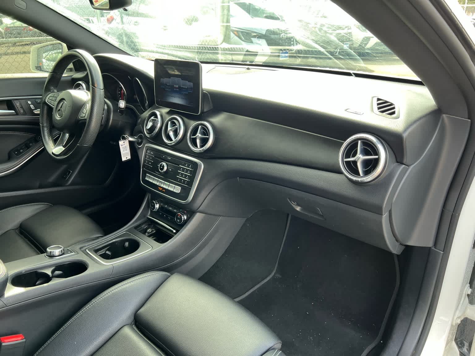 Thumbnail: 2019 Mercedes-Benz CLA - 25