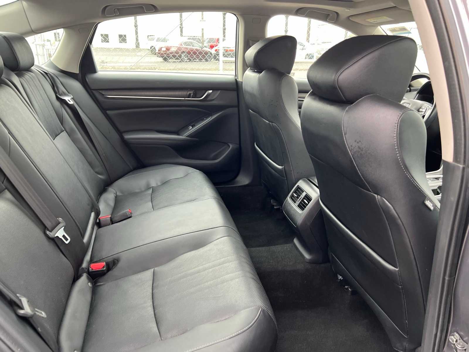 Thumbnail: 2019 Honda Accord - 23