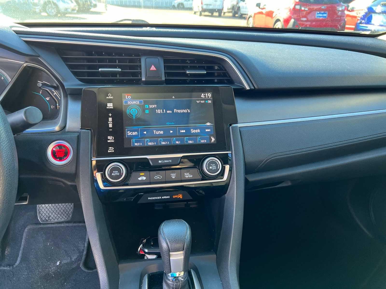 Thumbnail: 2018 Honda Civic - 30