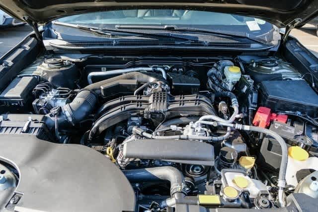 Thumbnail: 2025 Subaru Outback - 21