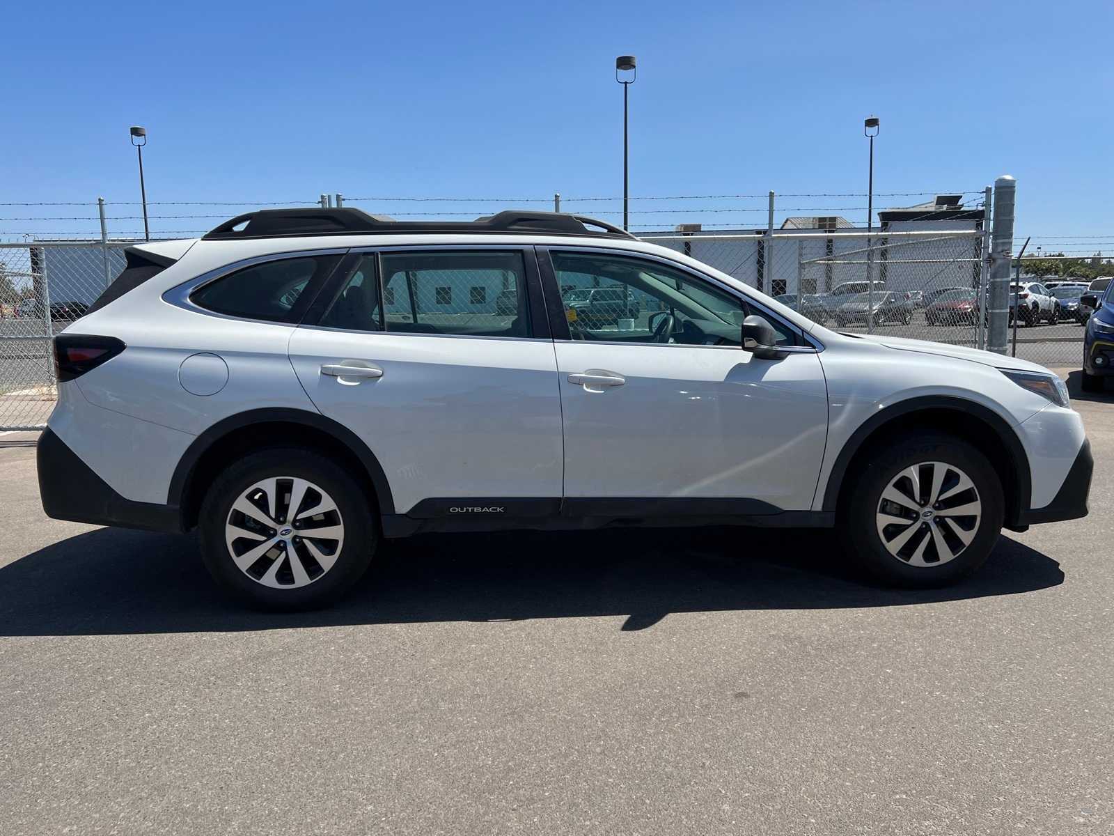 2022 Subaru Outback  10
