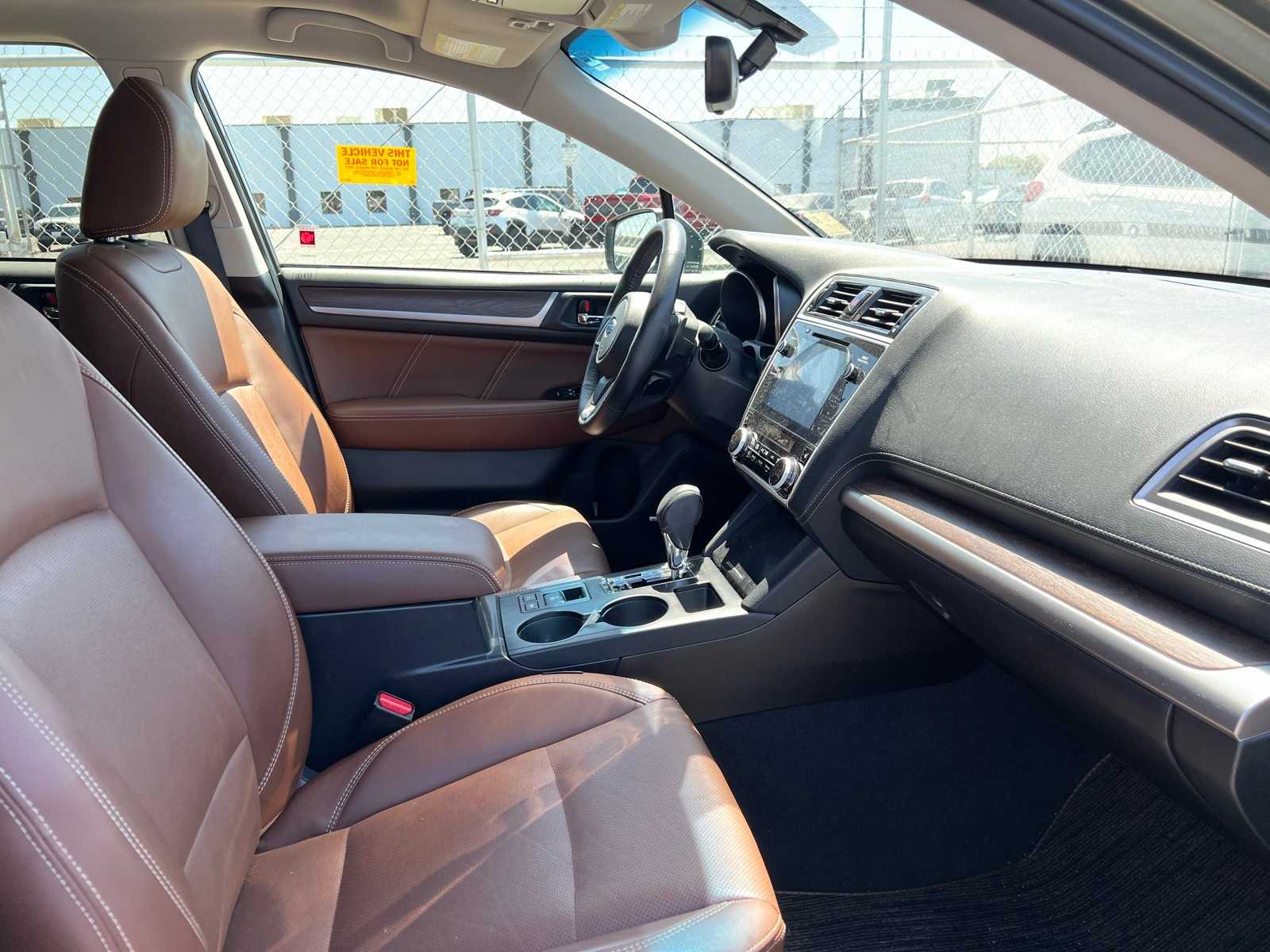 Thumbnail: 2018 Subaru Outback - 28
