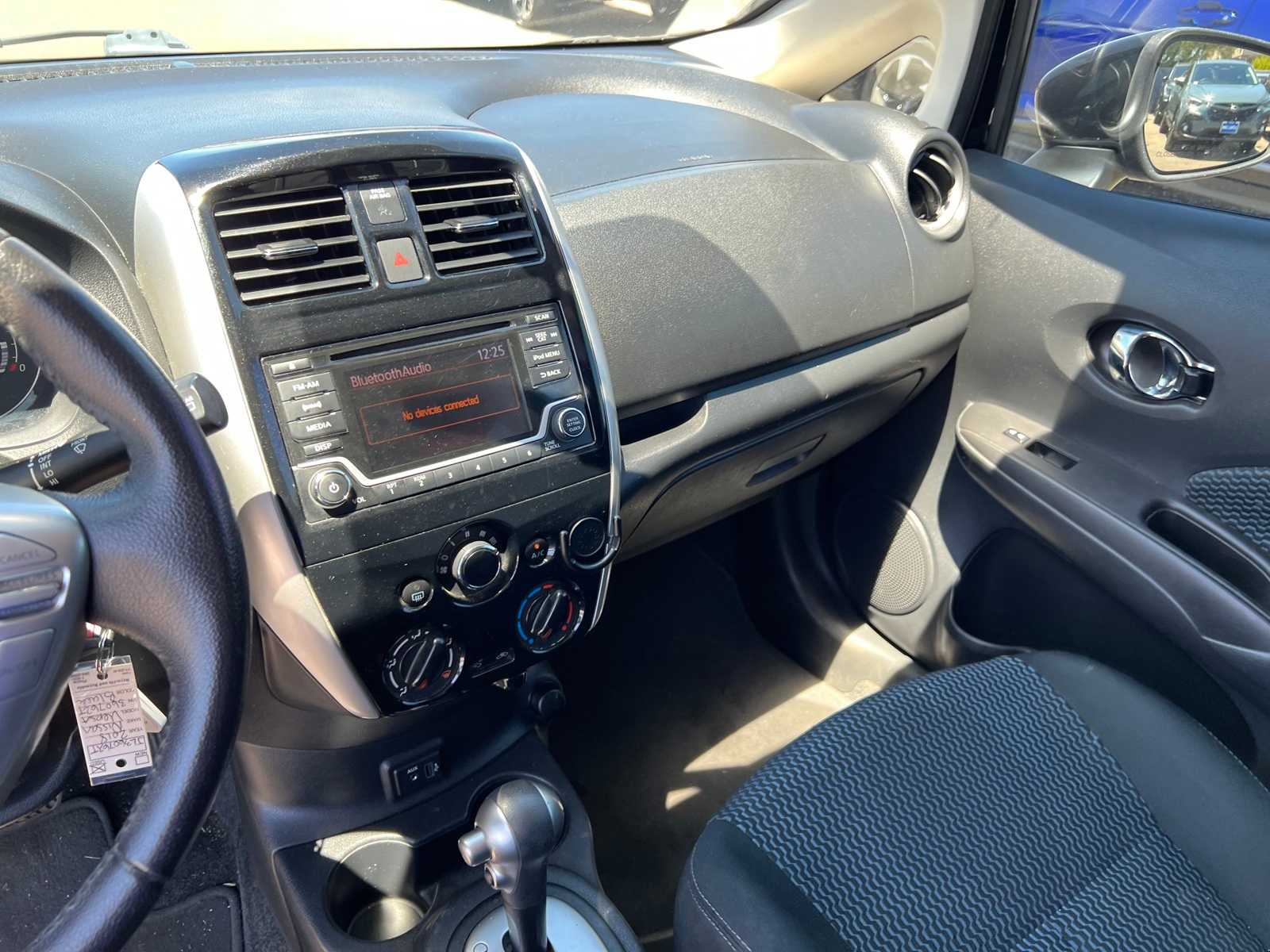 Thumbnail: 2018 Nissan Versa Note - 32