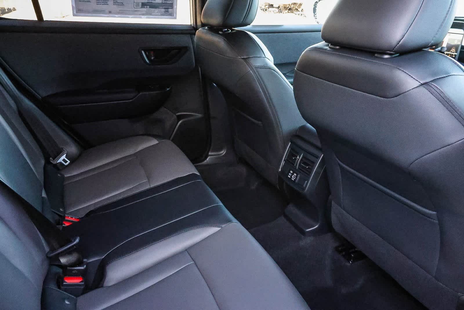 Thumbnail: 2026 Subaru Outback - 13