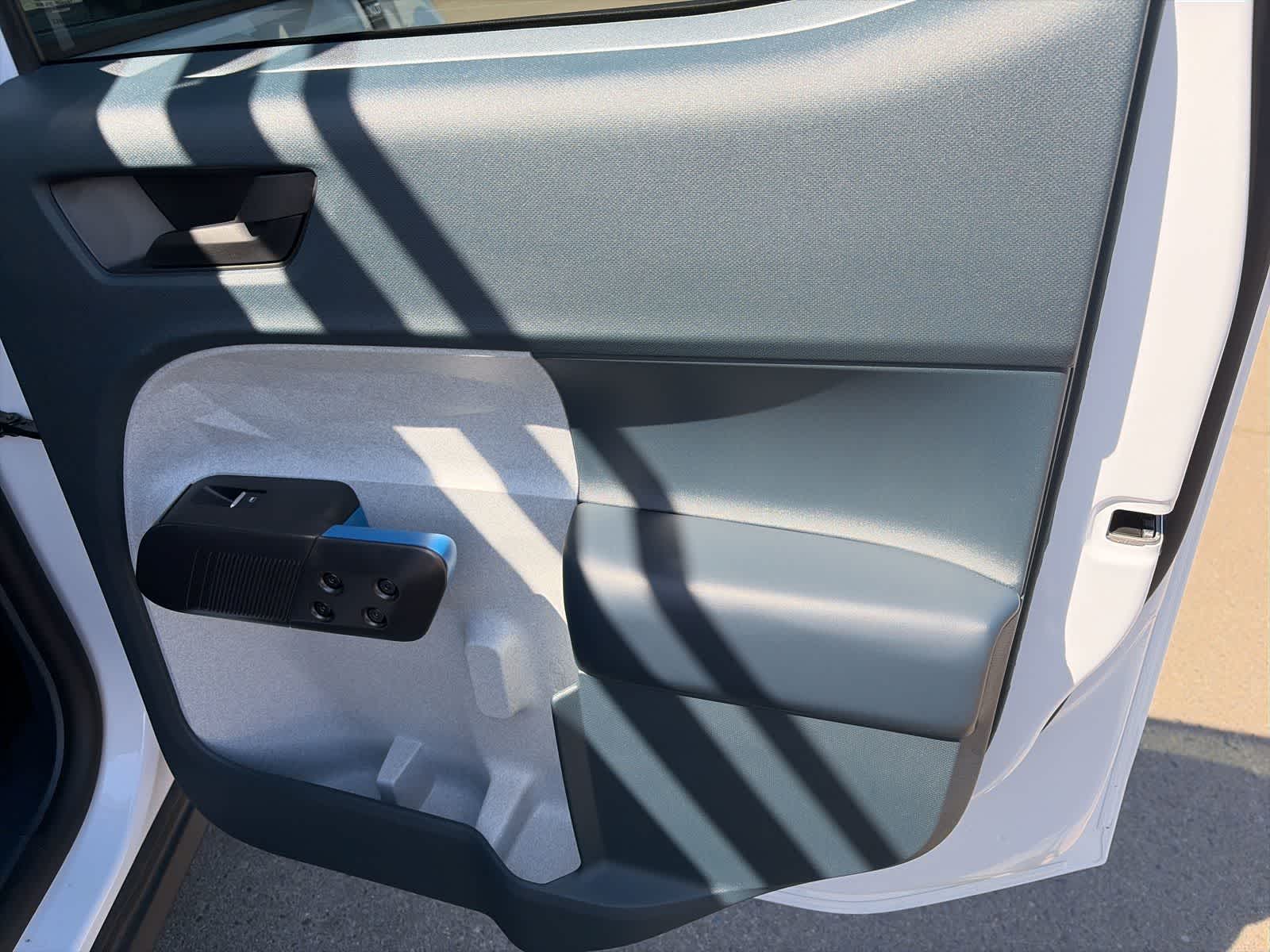 Thumbnail: 2025 Ford Maverick - 11