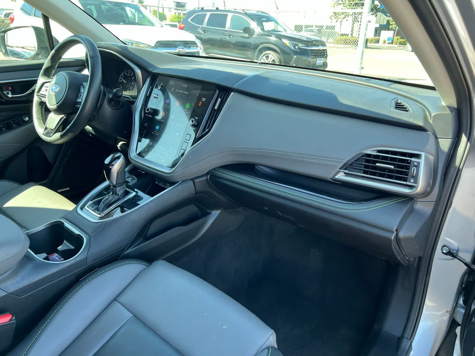 Thumbnail: 2025 Subaru Outback - 26