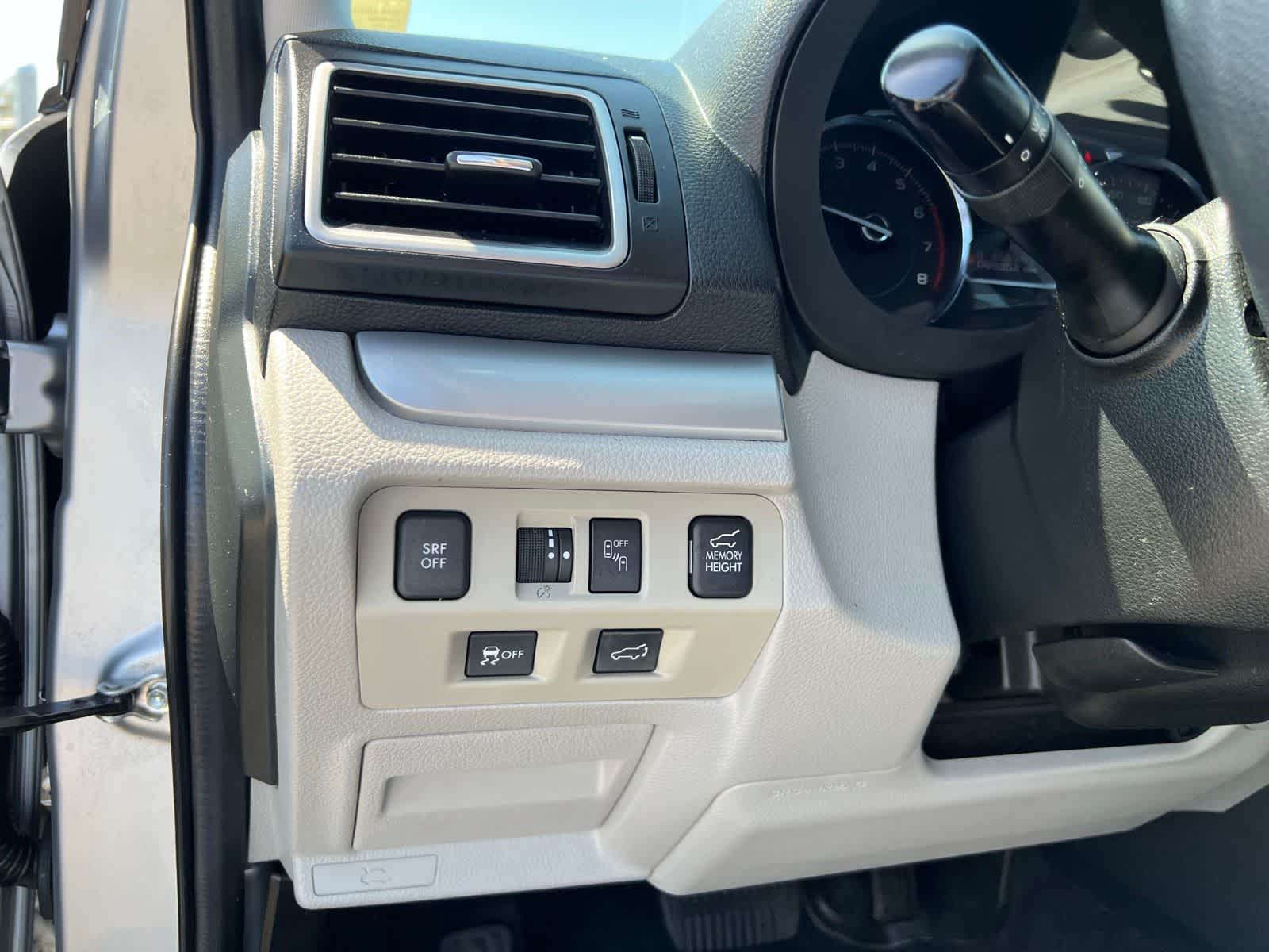Thumbnail: 2018 Subaru Forester - 33