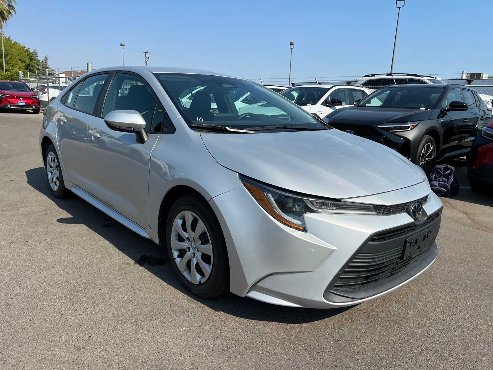 Thumbnail: 2023 Toyota Corolla - 11