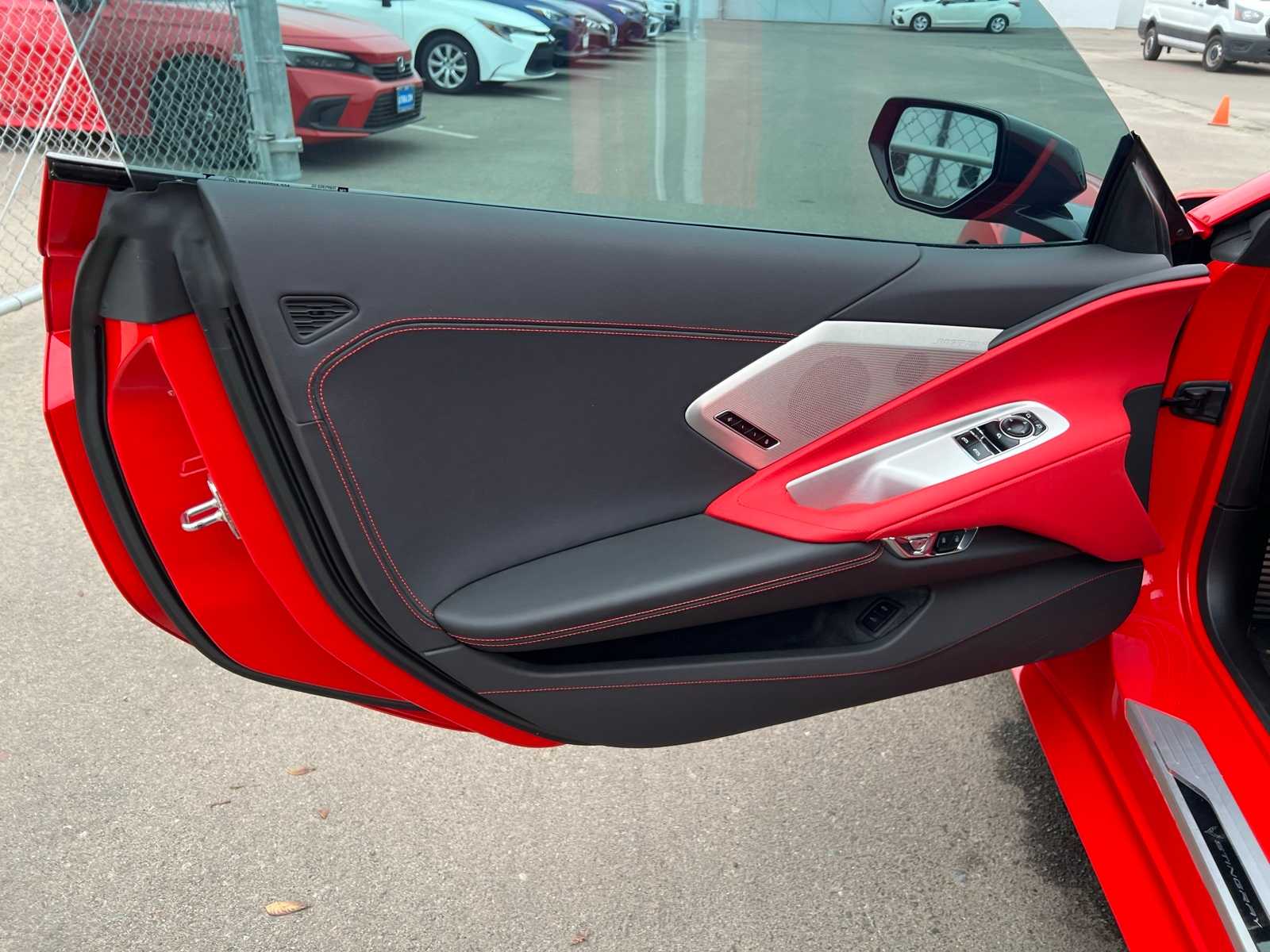 Thumbnail: 2023 Chevrolet Corvette - 20