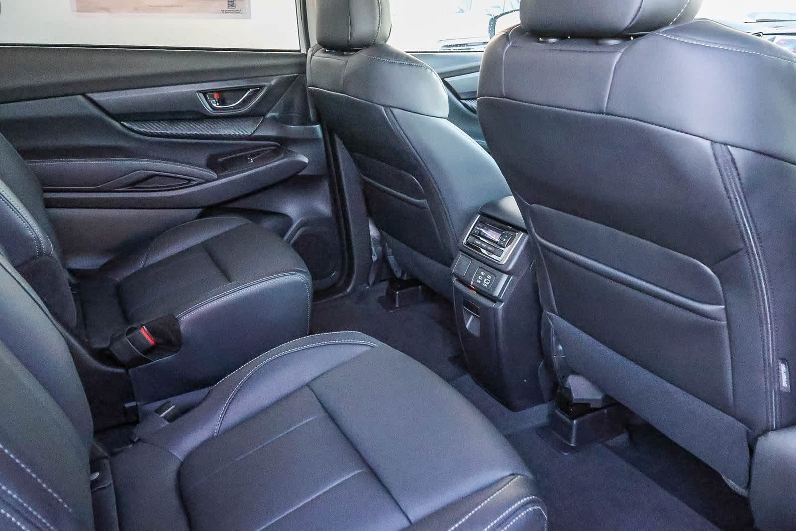 Thumbnail: 2026 Subaru Ascent - 13