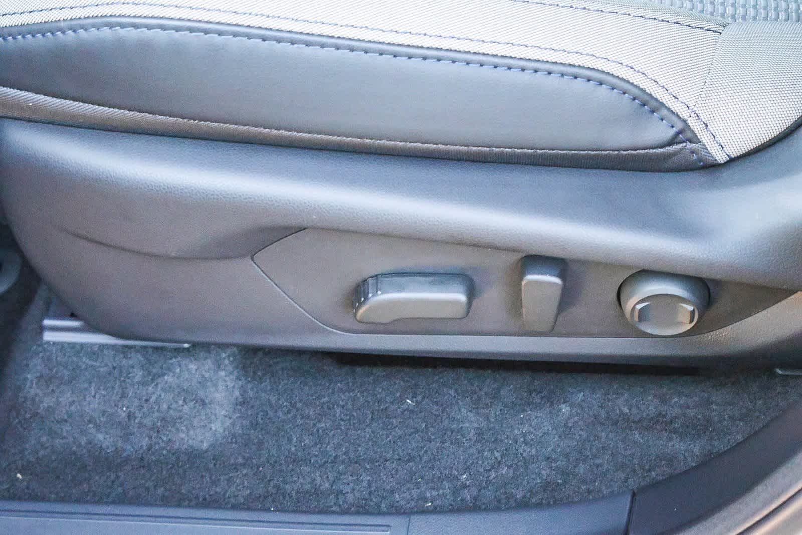 Thumbnail: 2026 Subaru Forester - 20