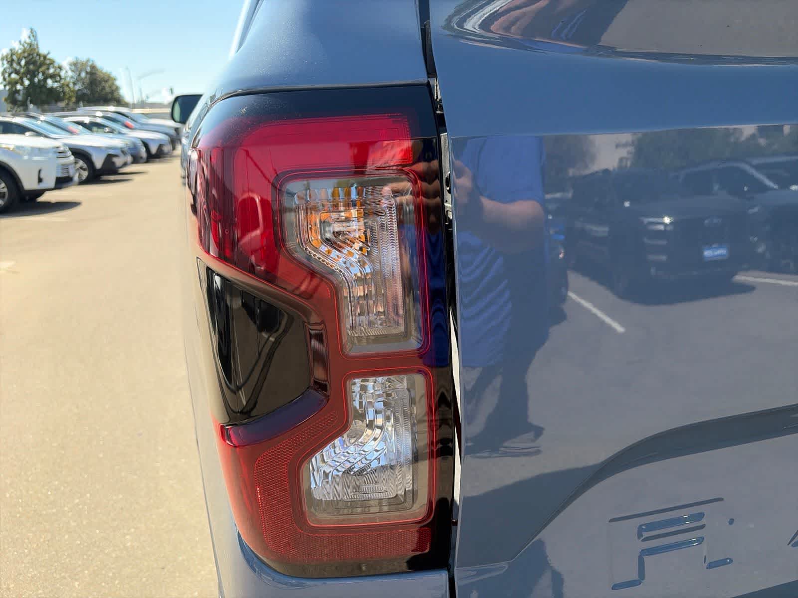 Thumbnail: 2024 Ford Ranger - 12