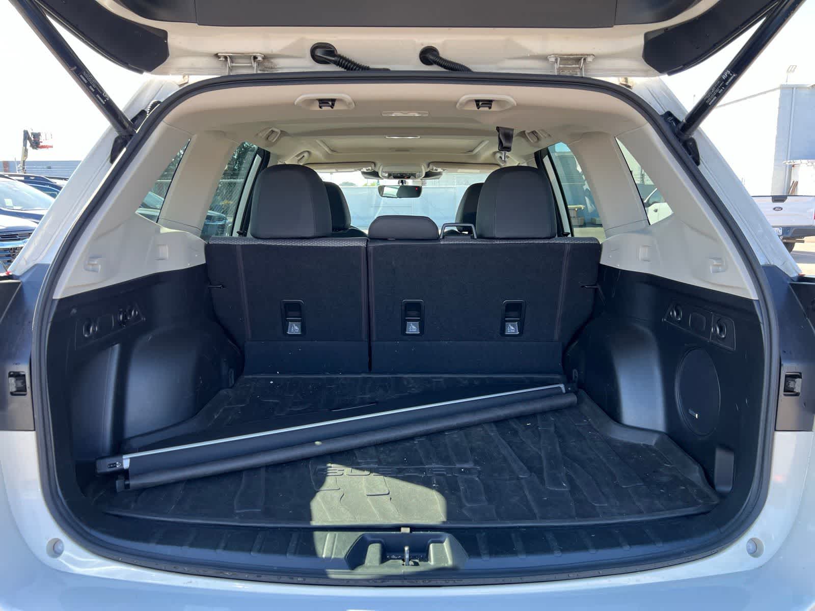 Thumbnail: 2023 Subaru Forester - 8