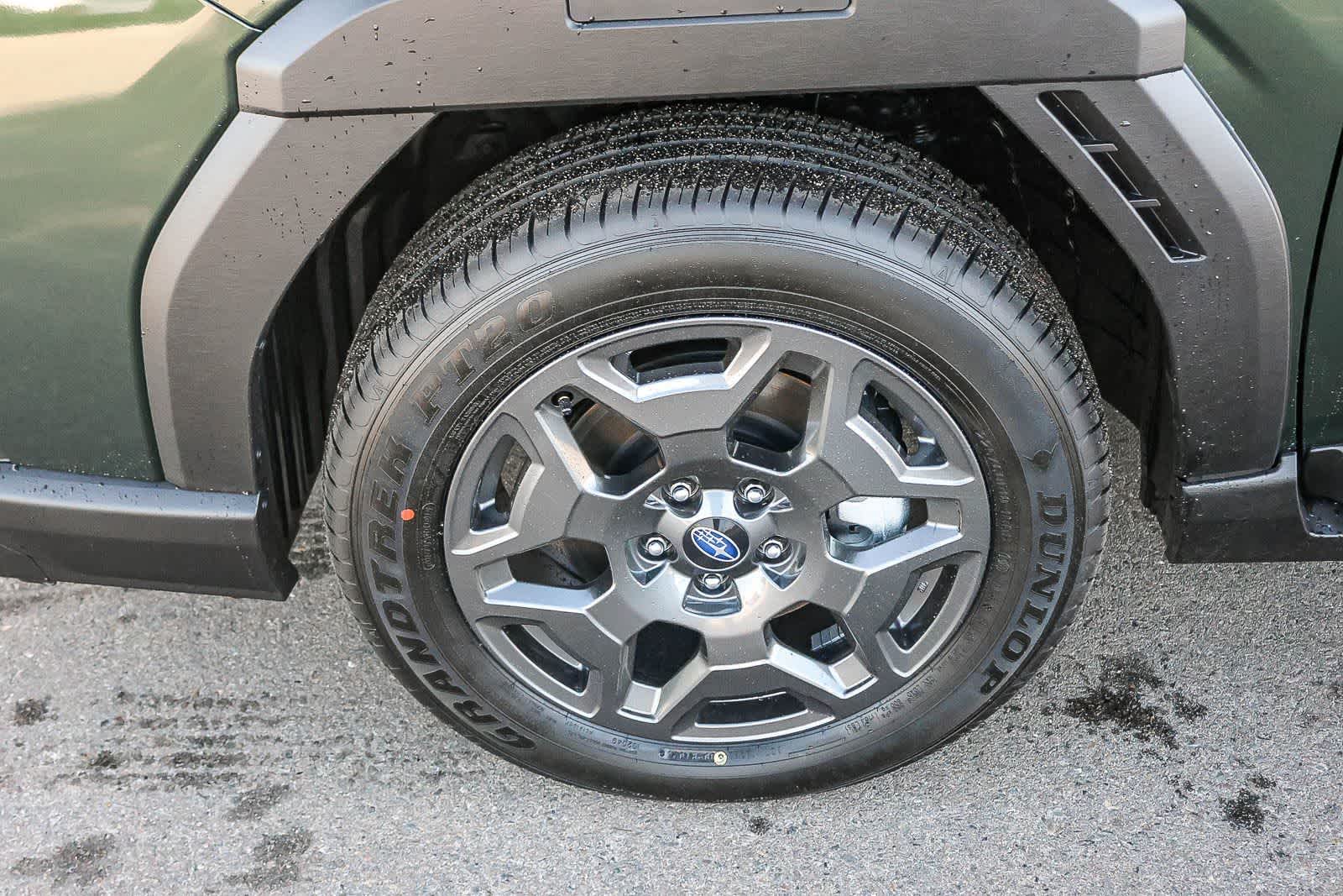 Thumbnail: 2026 Subaru Outback - 10