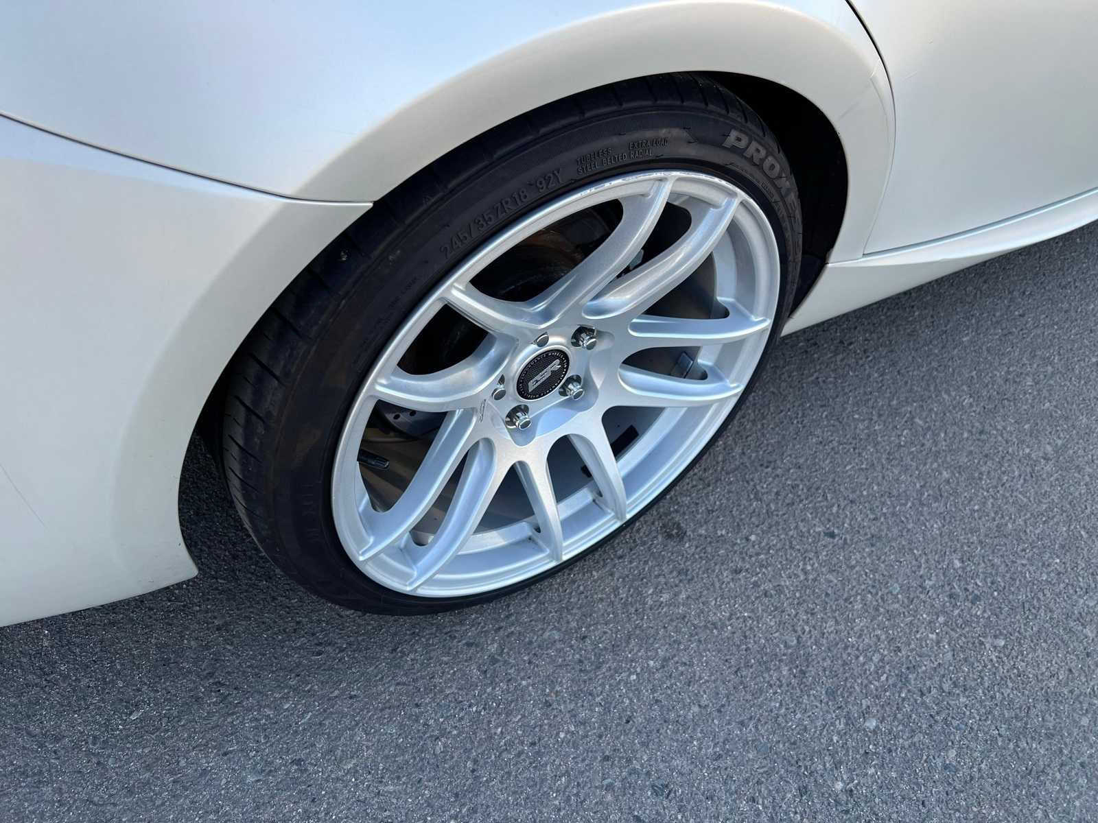 Thumbnail: 2014 Lexus IS - 19