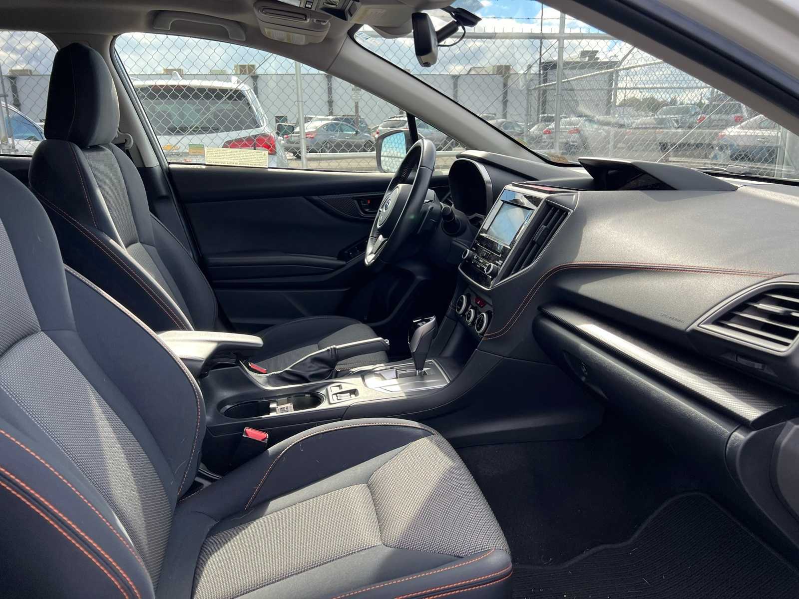 Thumbnail: 2022 Subaru Crosstrek - 27