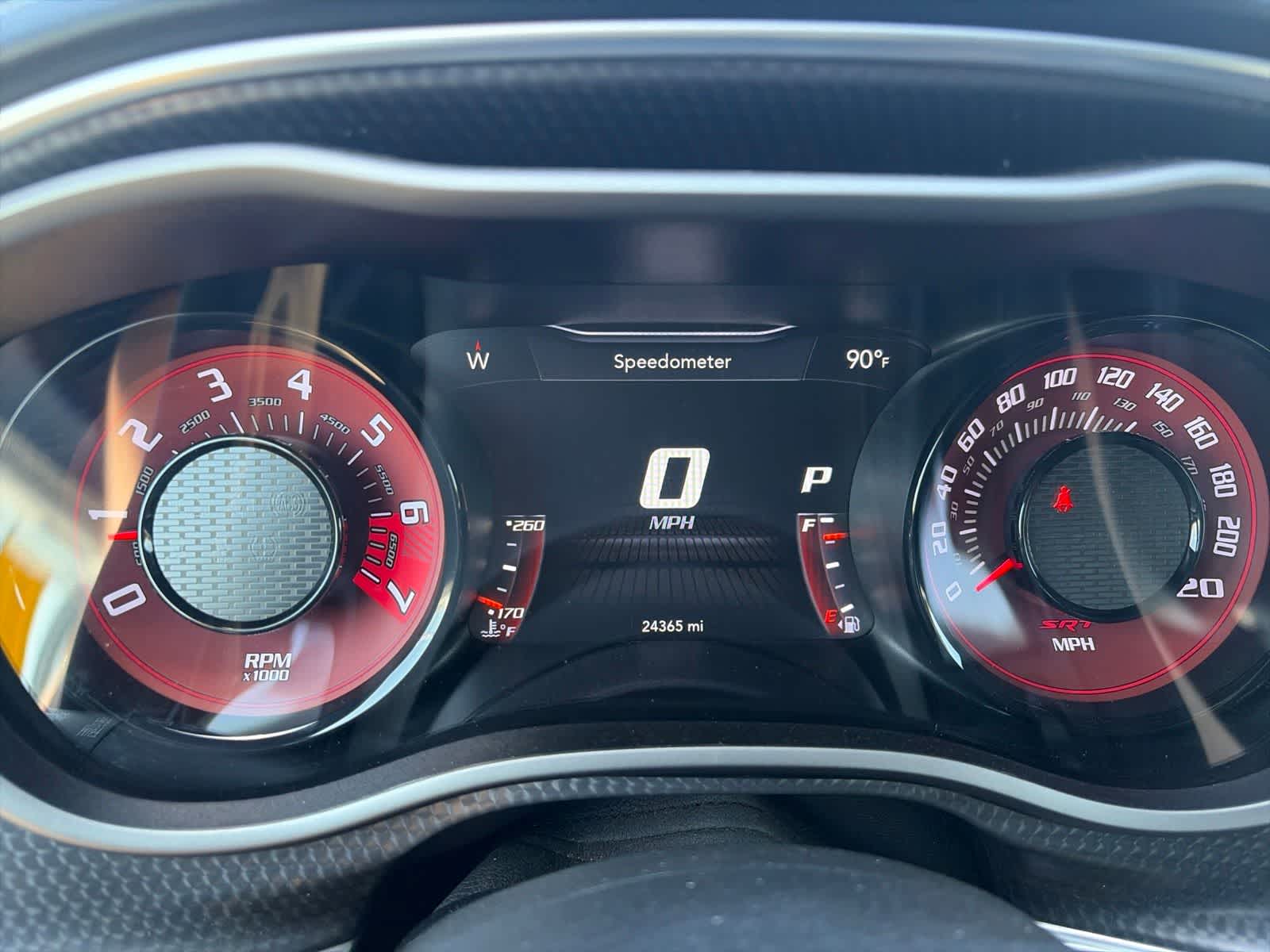 Thumbnail: 2020 Dodge Challenger - 32