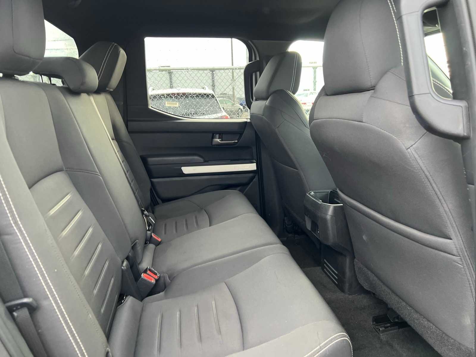 Thumbnail: 2024 Toyota Tacoma - 23