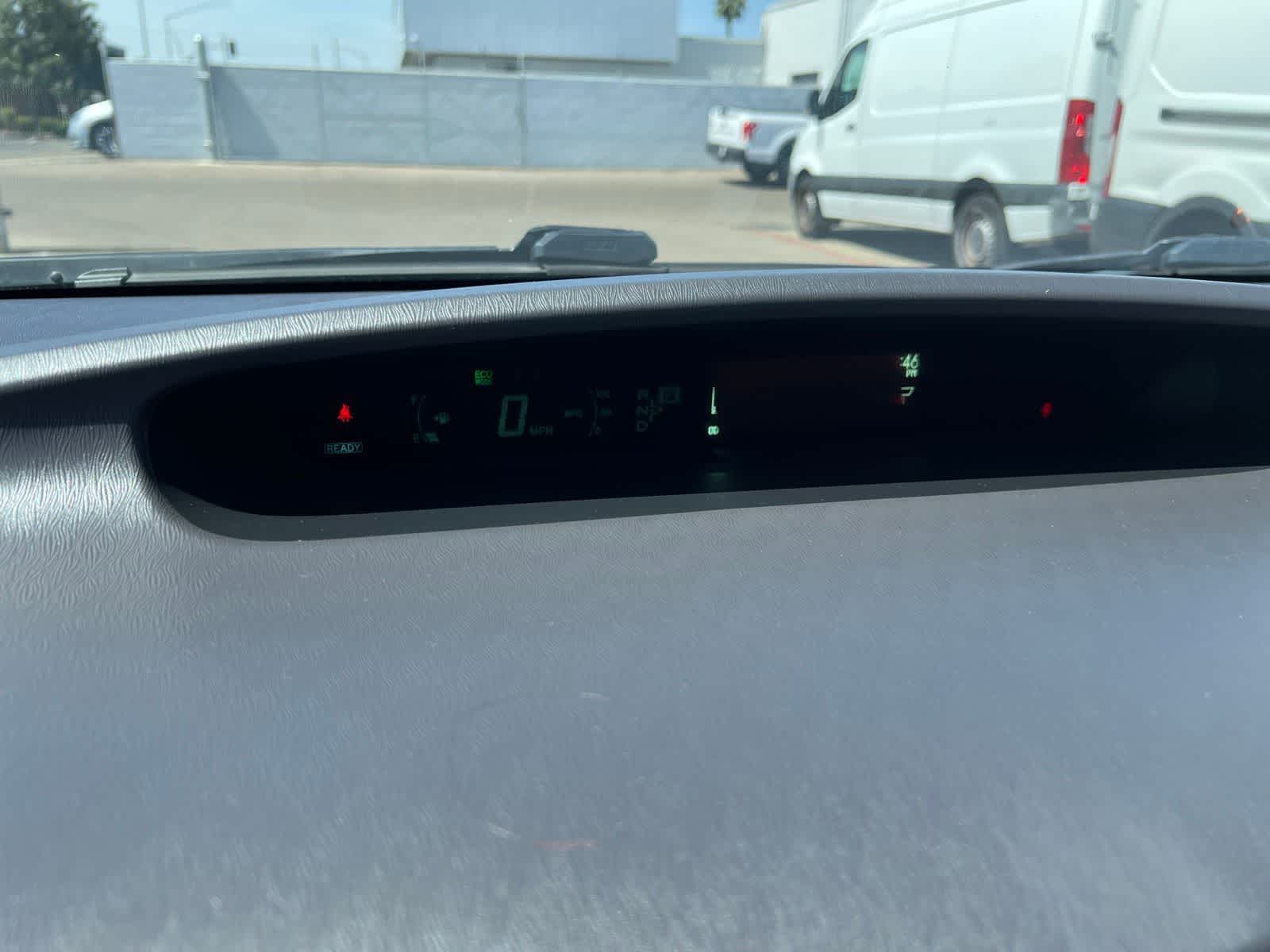 Thumbnail: 2010 Toyota Prius - 35