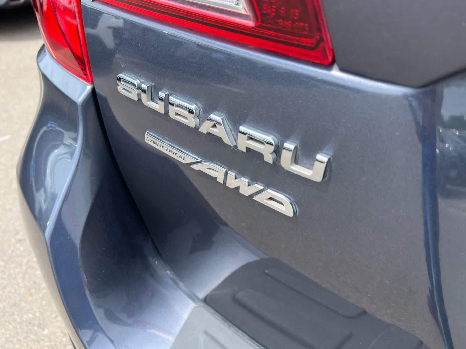 Thumbnail: 2017 Subaru Outback - 5