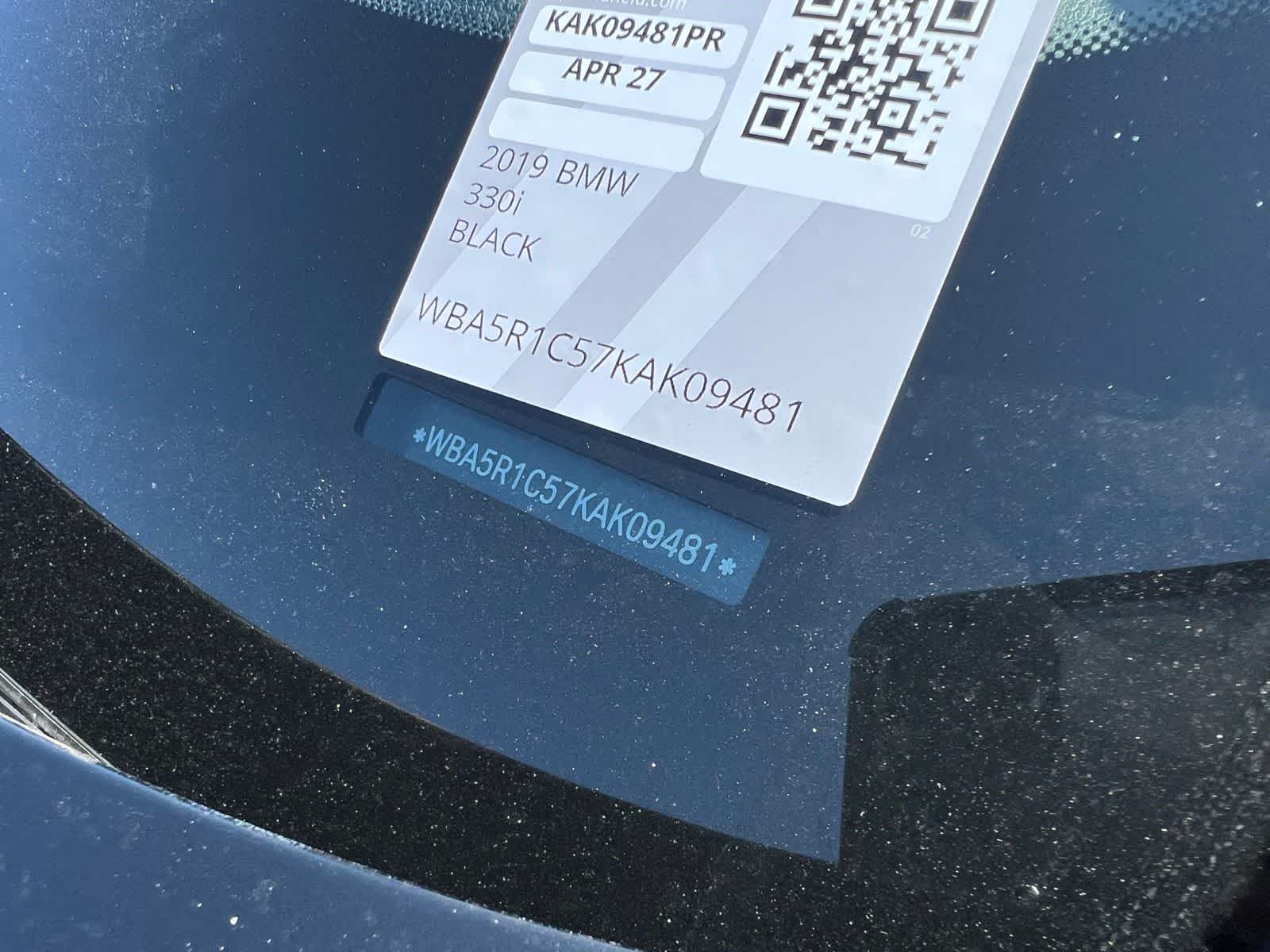 Thumbnail: 2019 BMW 3 Series - 38