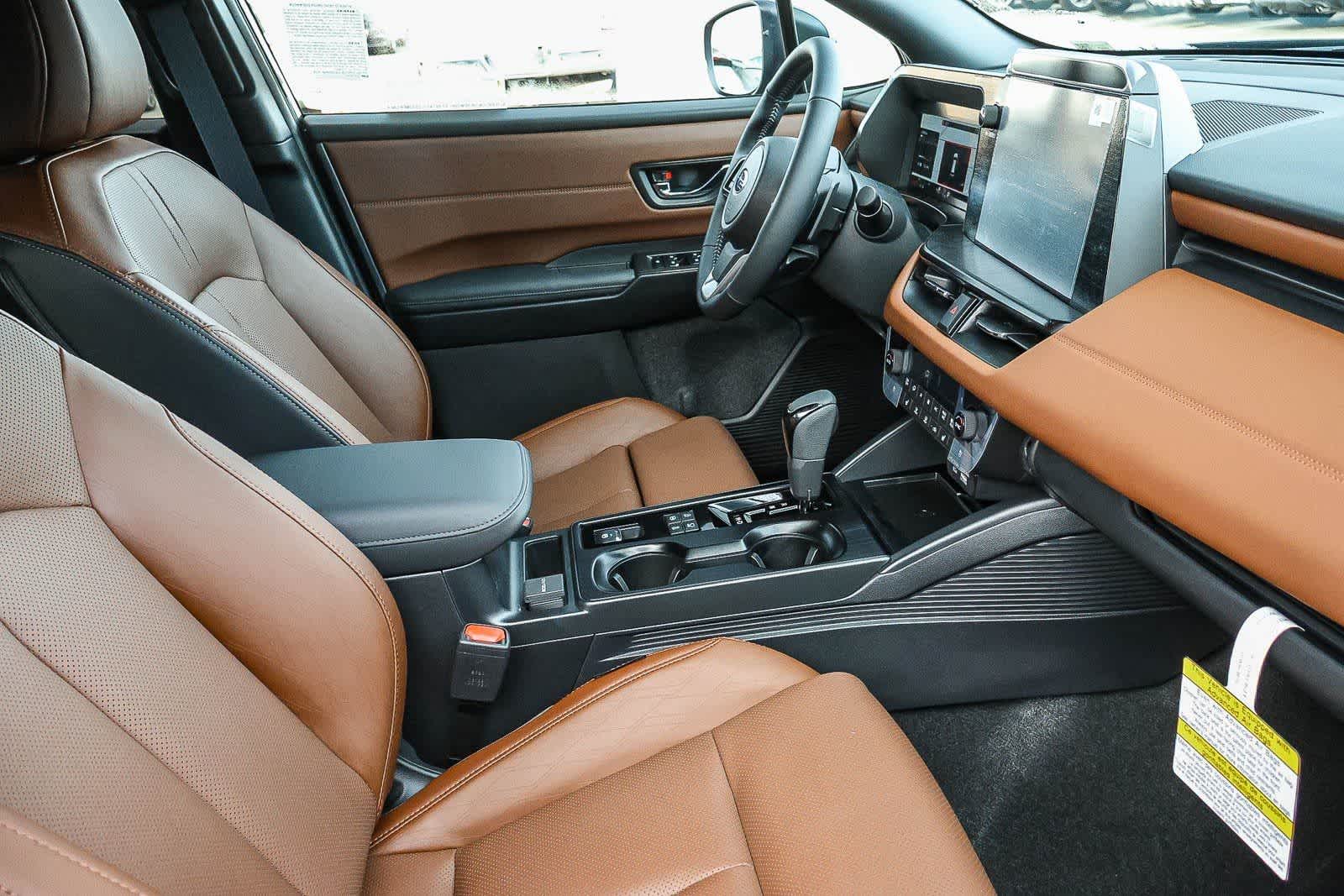 Thumbnail: 2026 Subaru Outback - 13