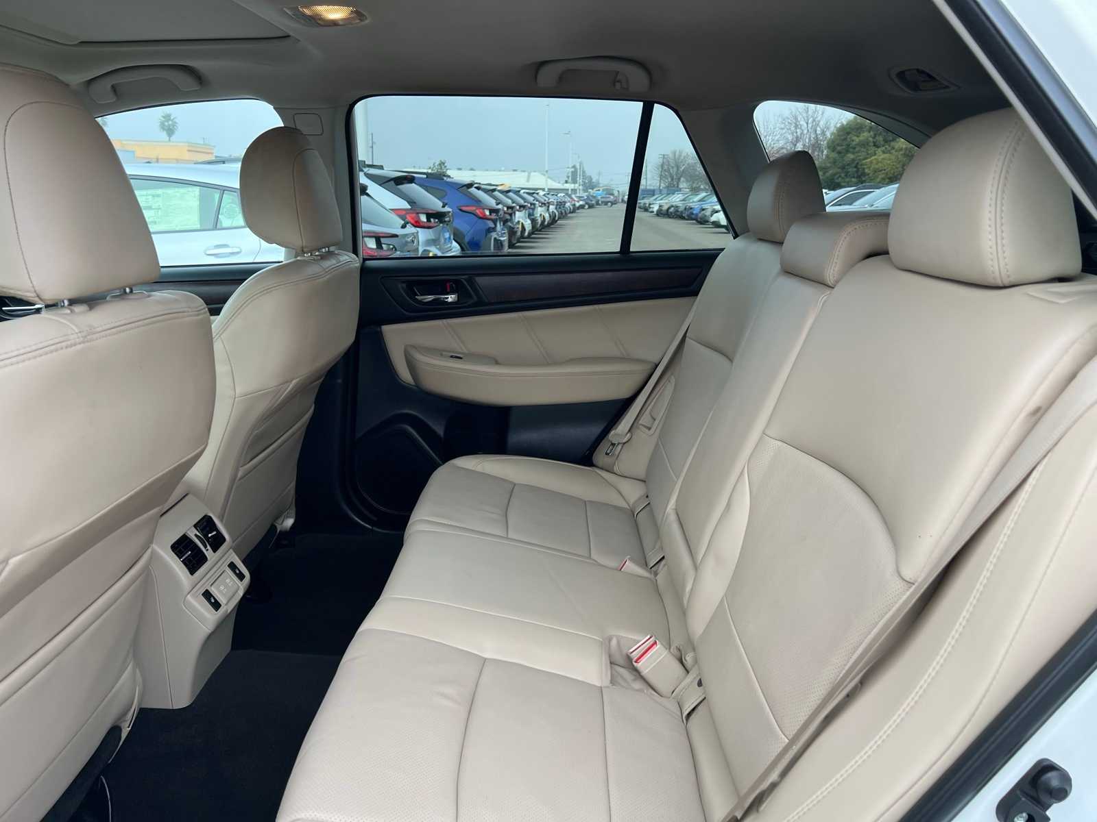 Thumbnail: 2019 Subaru Outback - 19