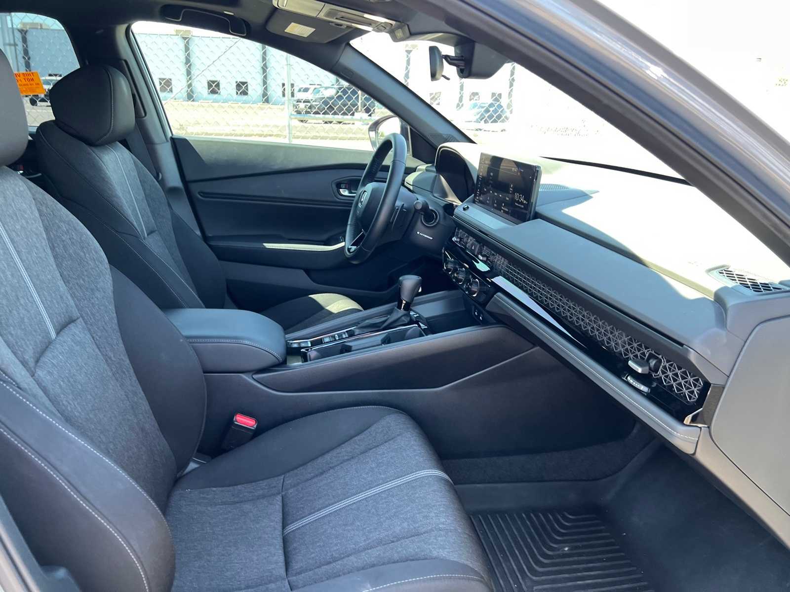 Thumbnail: 2024 Honda Accord - 27