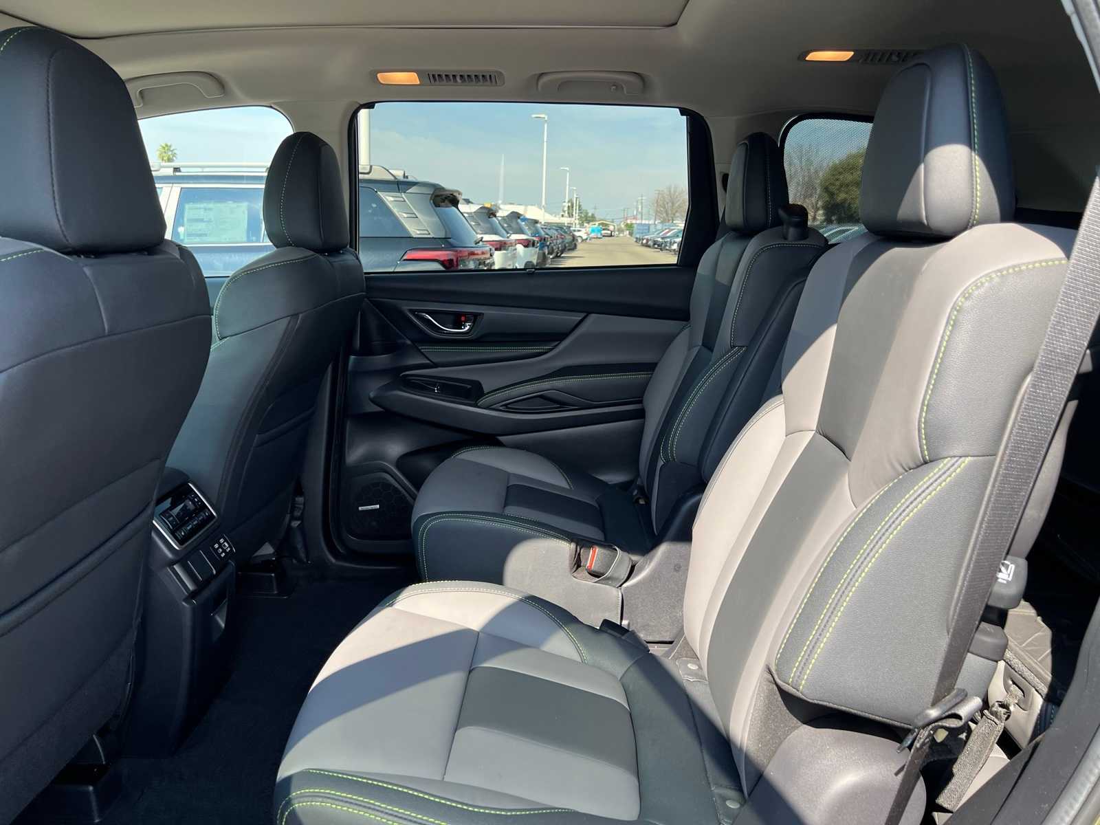 Thumbnail: 2023 Subaru Ascent - 19