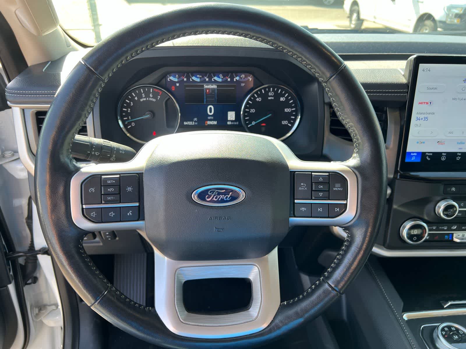 Thumbnail: 2024 Ford Expedition - 29