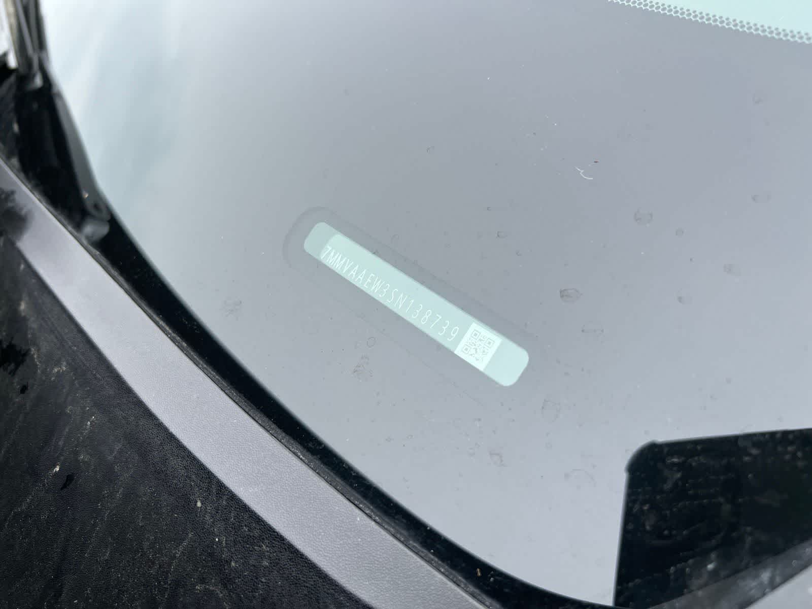 Thumbnail: 2025 Mazda CX-50 - 38