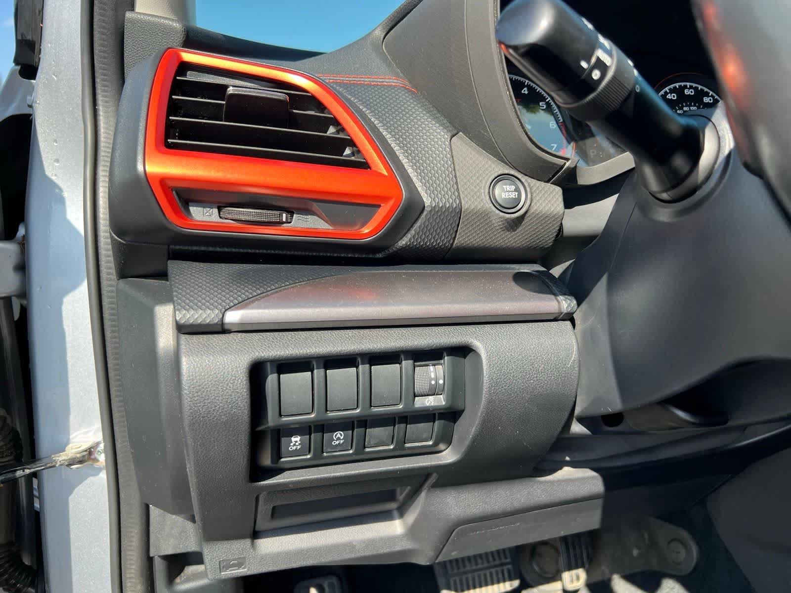 Thumbnail: 2019 Subaru Forester - 29