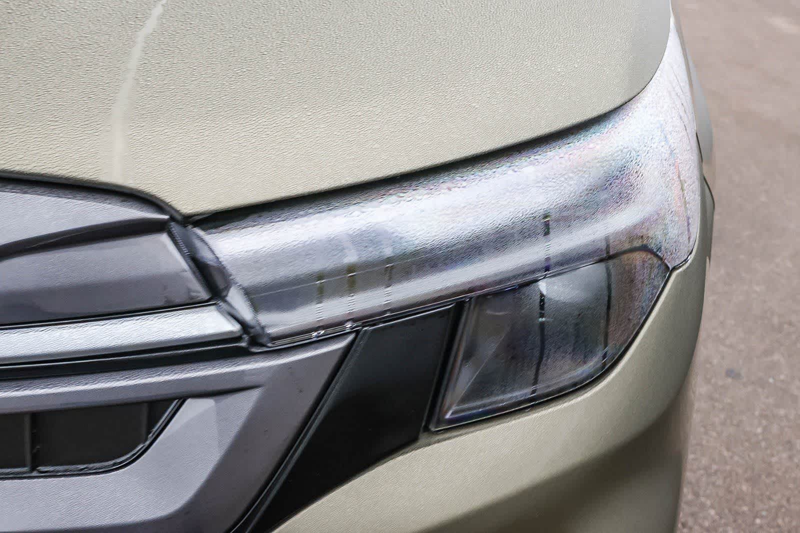 Thumbnail: 2026 Subaru Forester - 11
