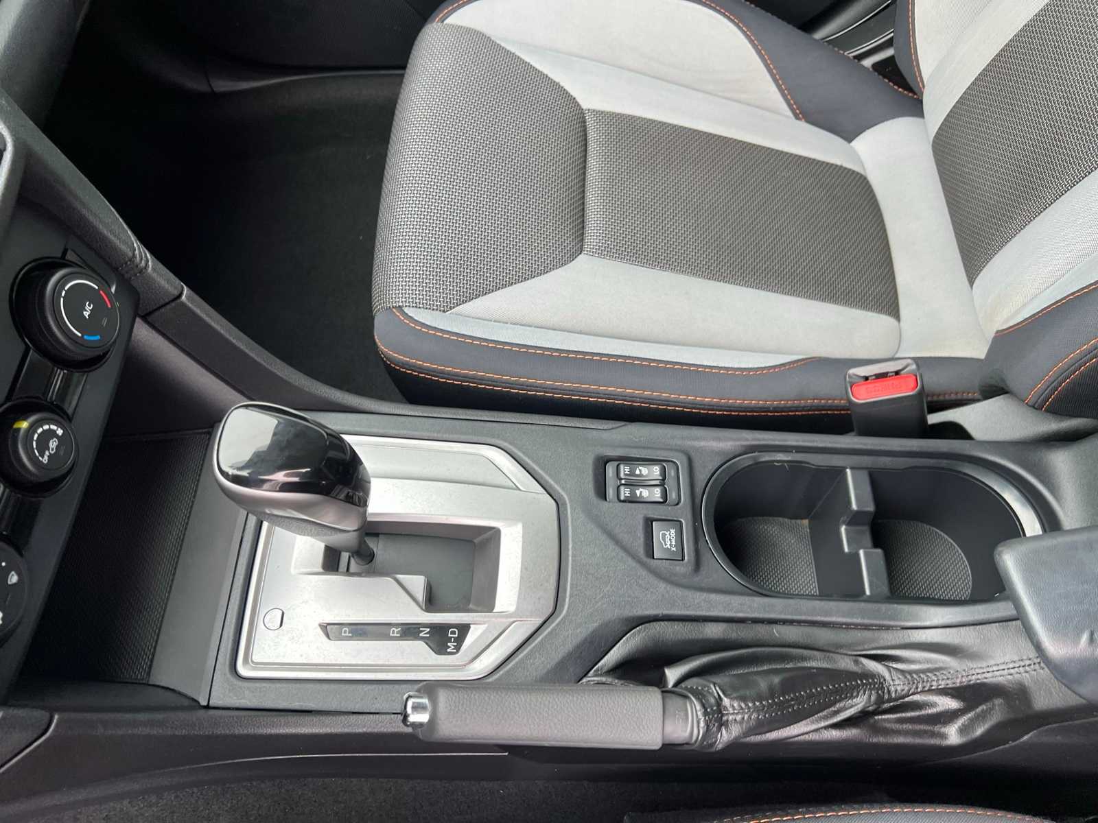 Thumbnail: 2018 Subaru Crosstrek - 39