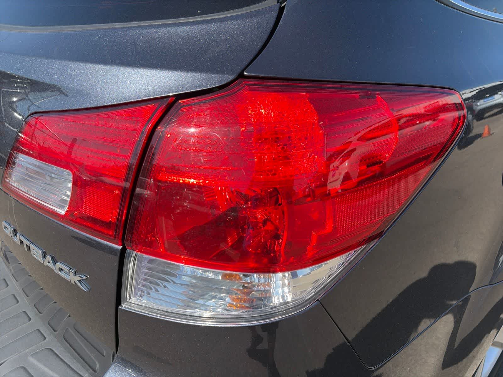 Thumbnail: 2013 Subaru Outback - 10
