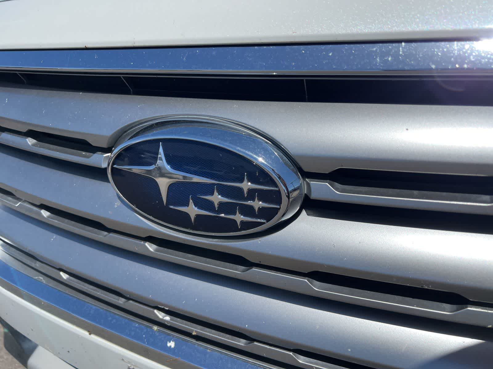 Thumbnail: 2017 Subaru Outback - 2