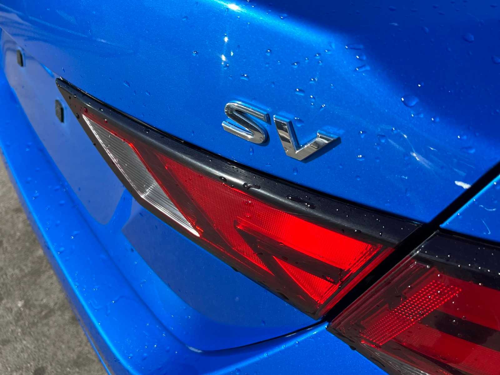 Thumbnail: 2021 Nissan Sentra - 7