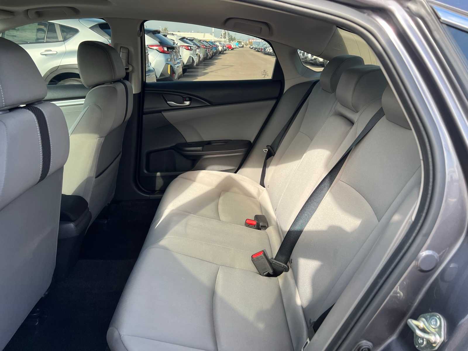 Thumbnail: 2016 Honda Civic - 18