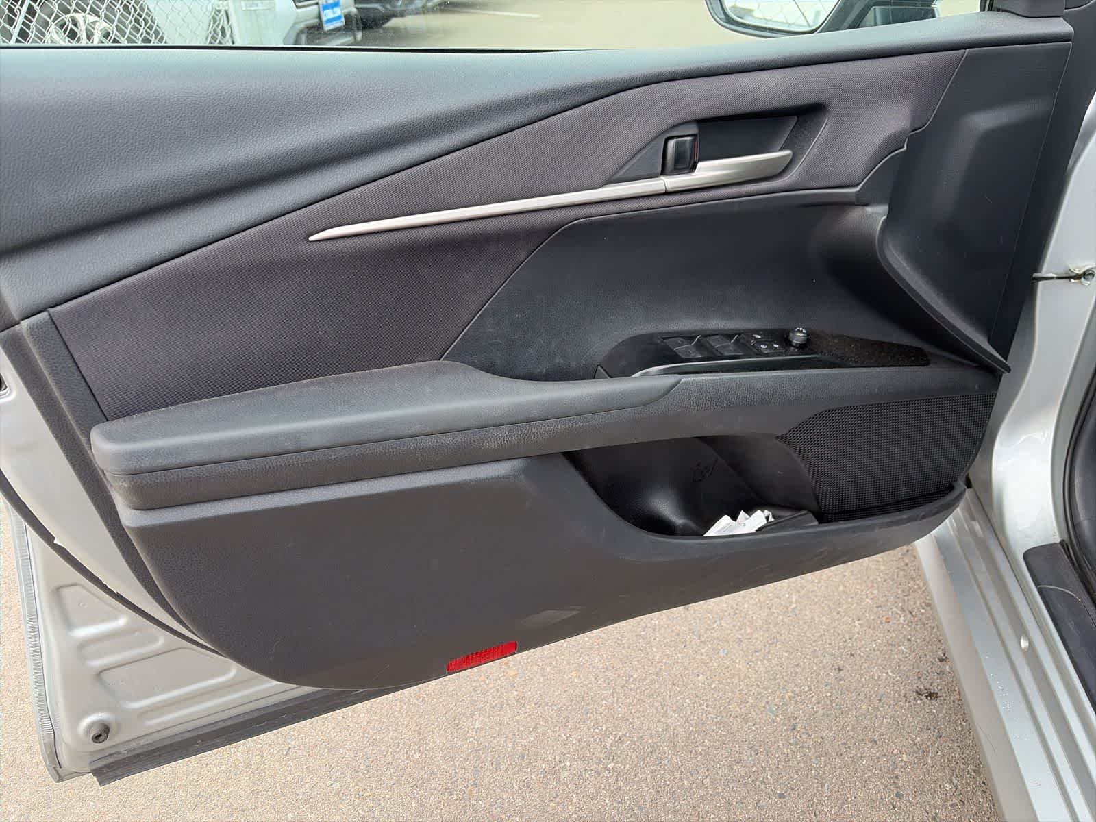 Thumbnail: 2025 Toyota Camry - 23