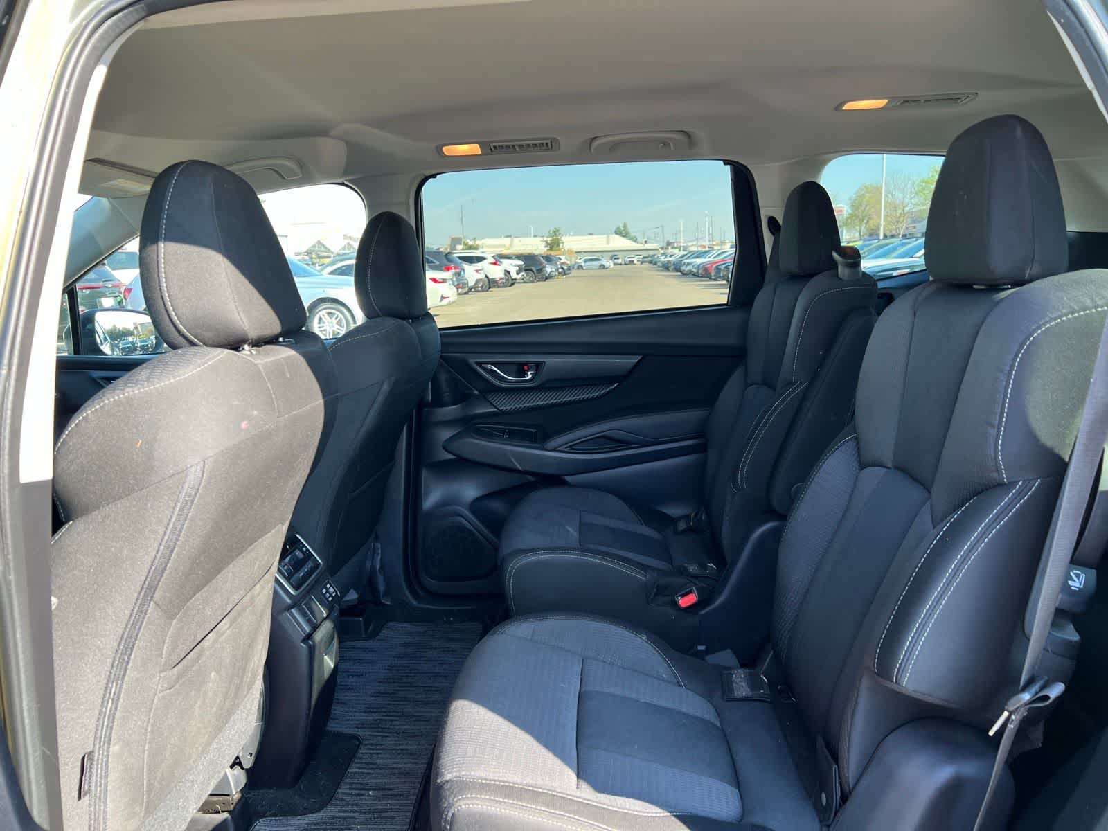 Thumbnail: 2023 Subaru Ascent - 19