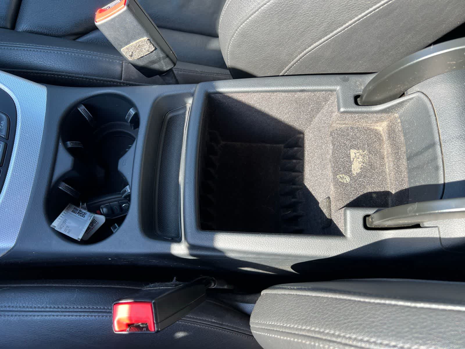 Thumbnail: 2015 Audi Q5 - 41