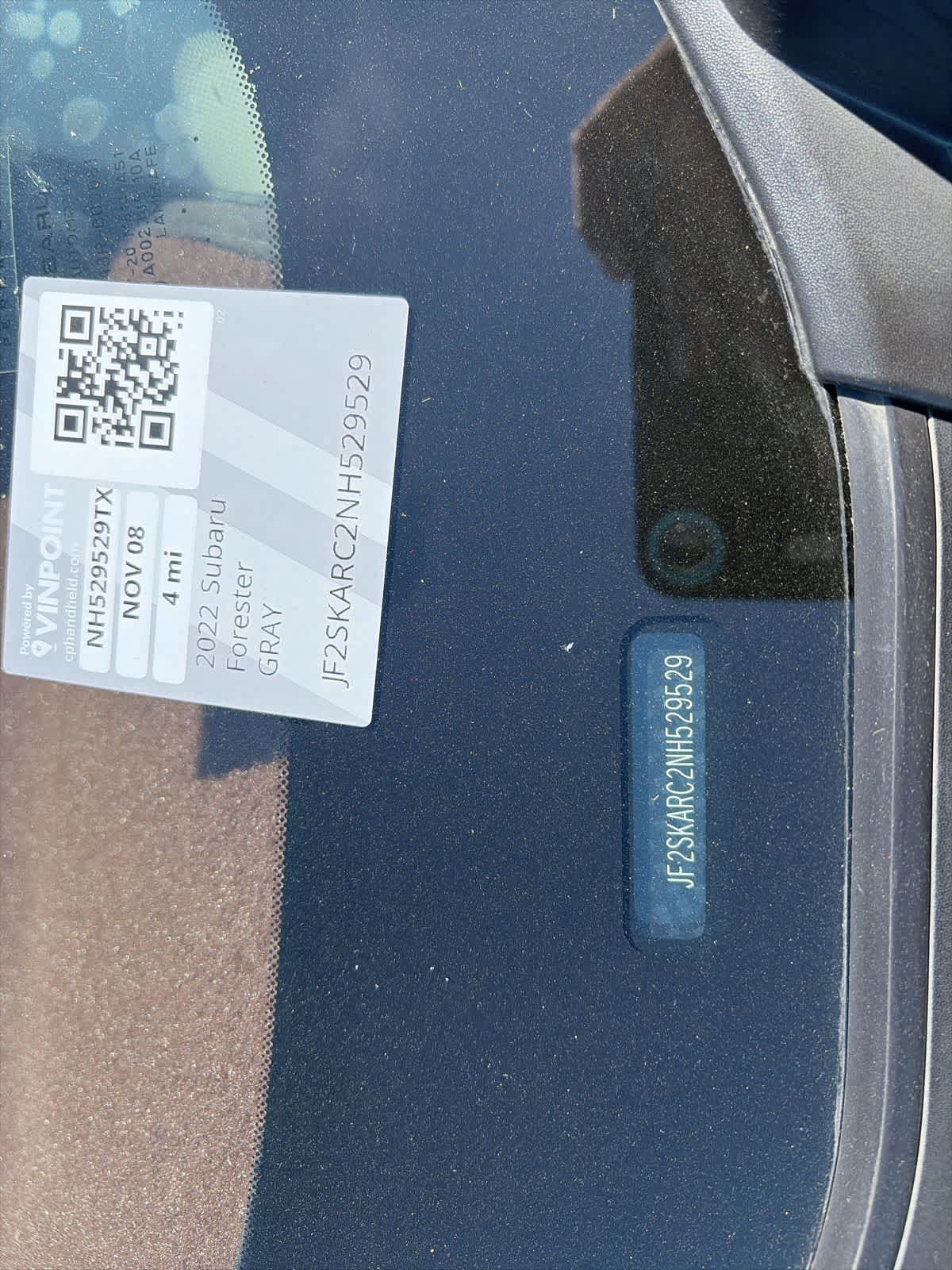 Thumbnail: 2022 Subaru Forester - 30