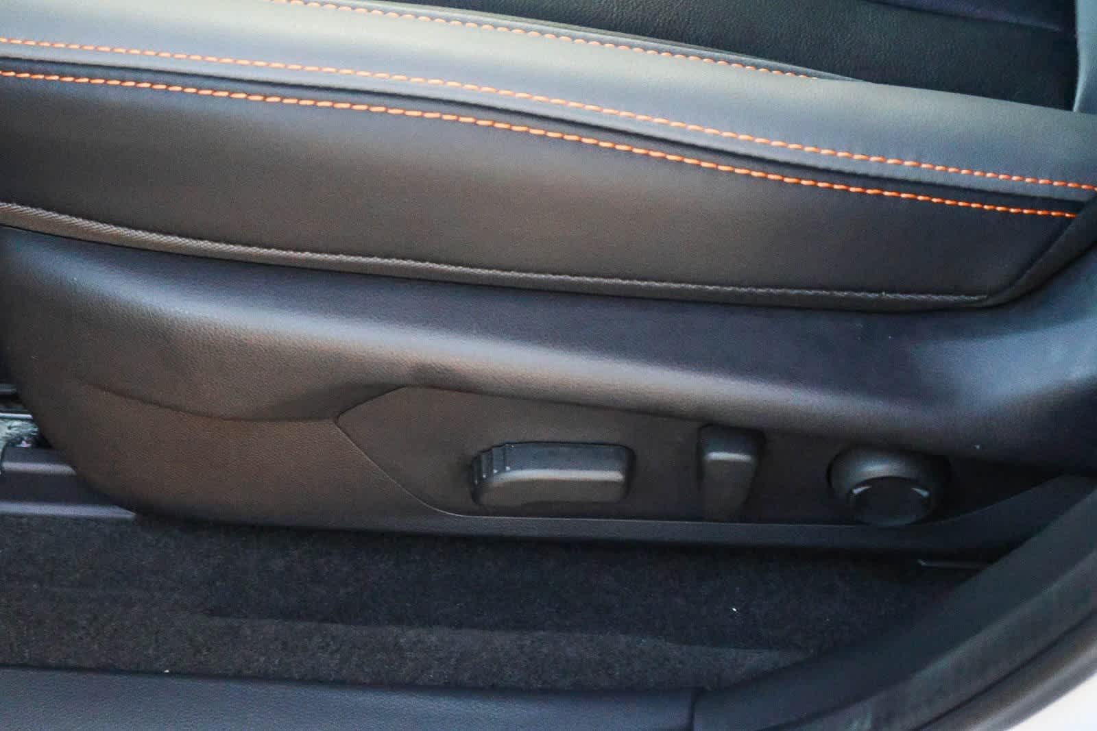 Thumbnail: 2026 Subaru Crosstrek - 20