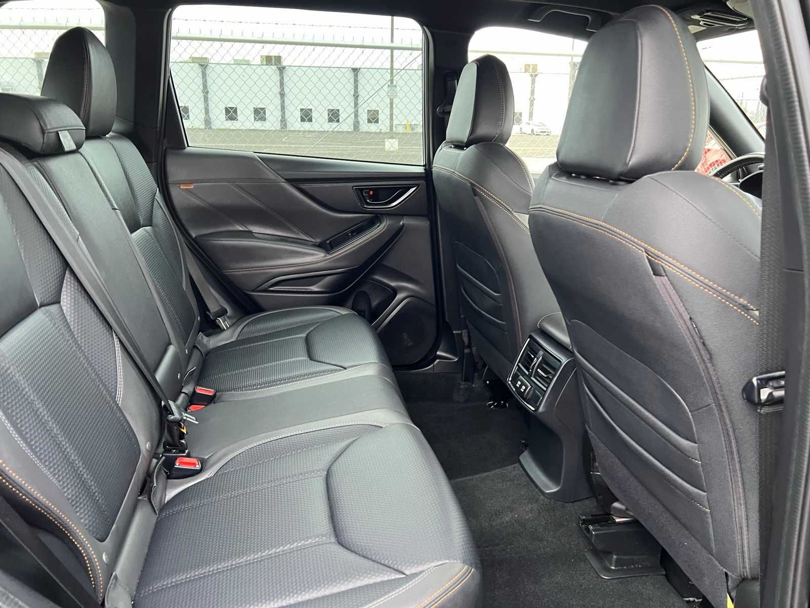 Thumbnail: 2023 Subaru Forester - 23