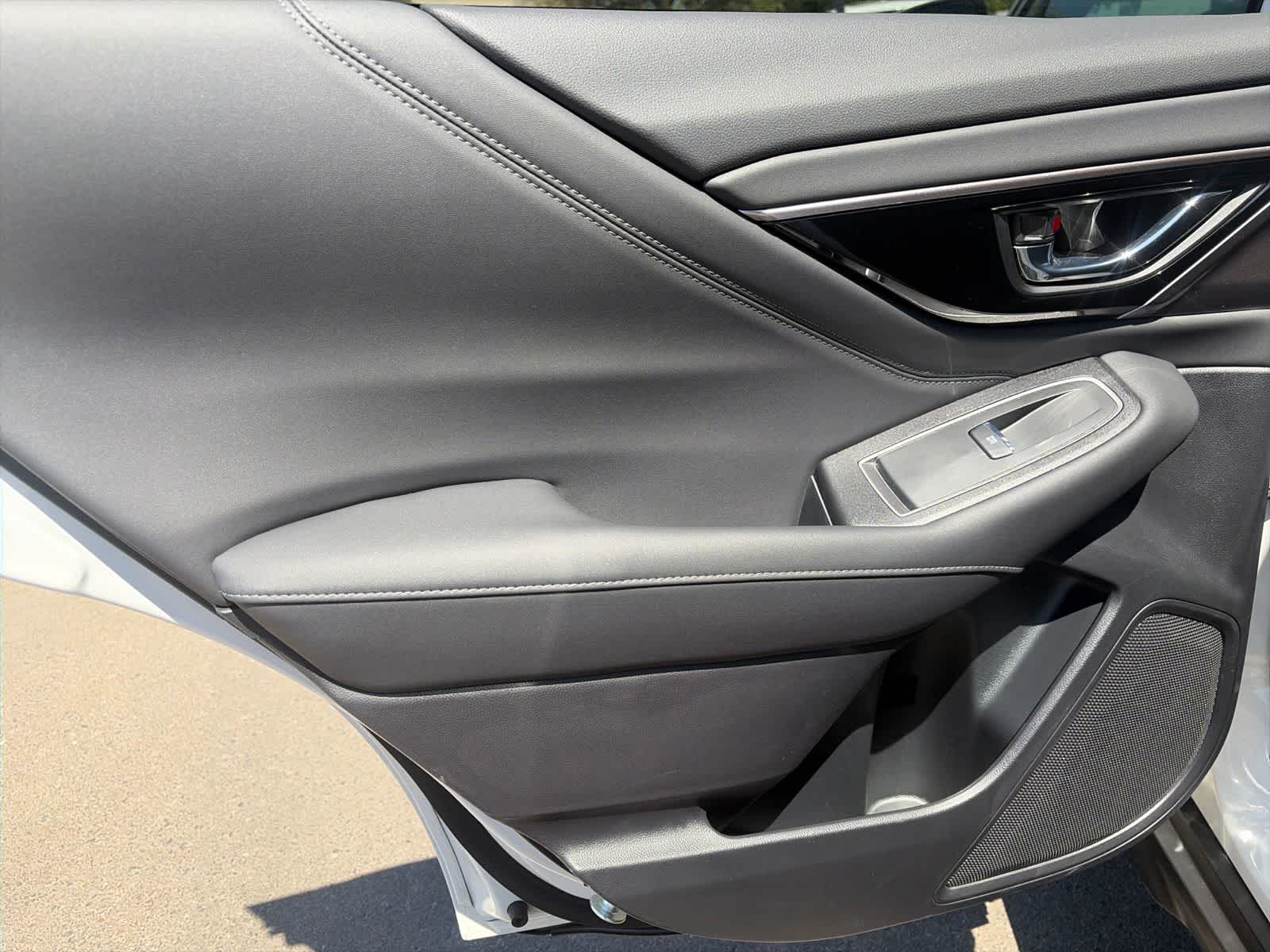 Thumbnail: 2024 Subaru Outback - 19