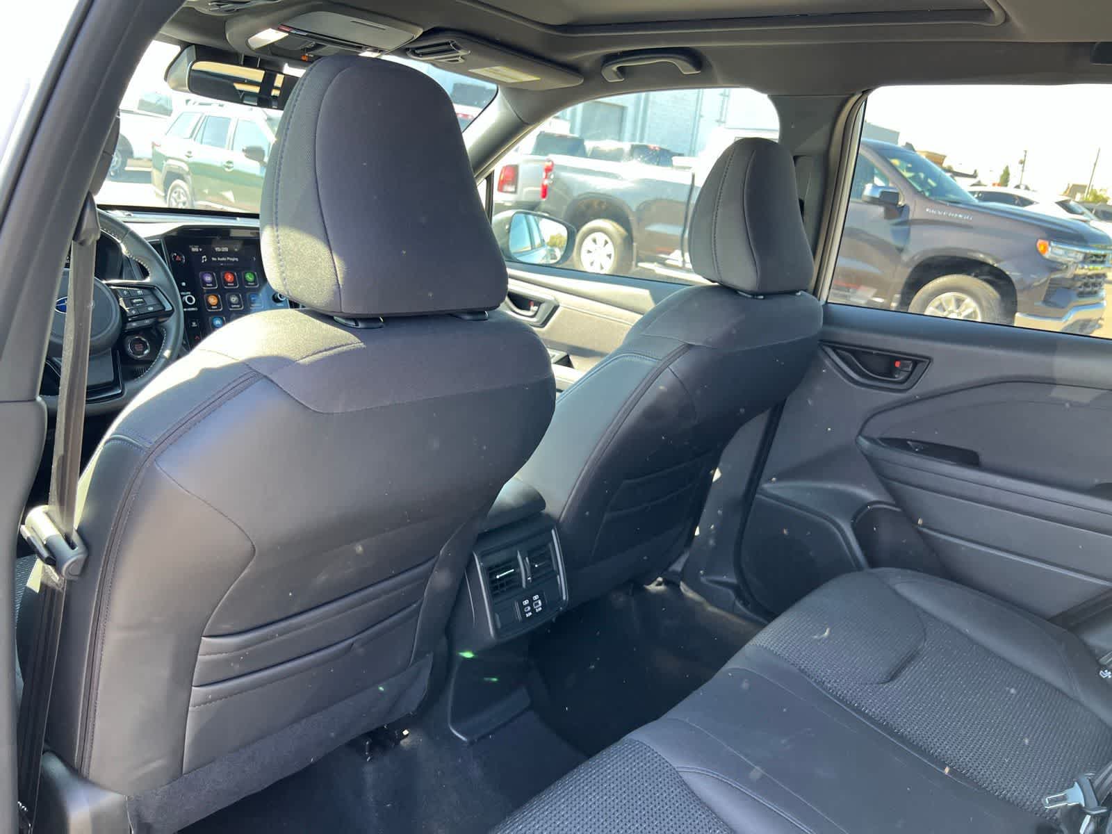 Thumbnail: 2025 Subaru Forester - 17